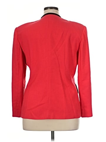 Oleg Cassini Cardigan (view 2)