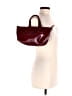 Mansur Gavriel Solid Burgundy Tote One size - photo 2