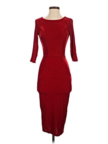 Unique Vintage Cocktail Dress (view 1)
