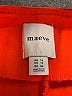 Maeve Orange Active Pants Size 12 - photo 7