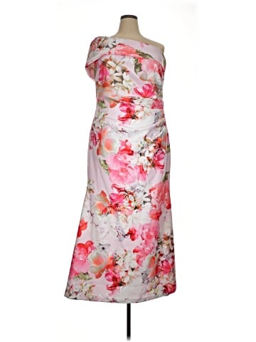 Eliza J Cocktail Dress (view 1)