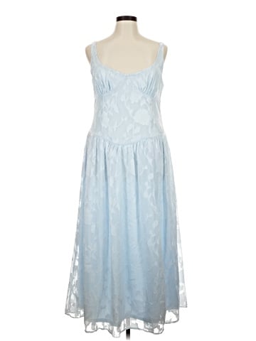 Wild Fable Casual Dress (view 1)