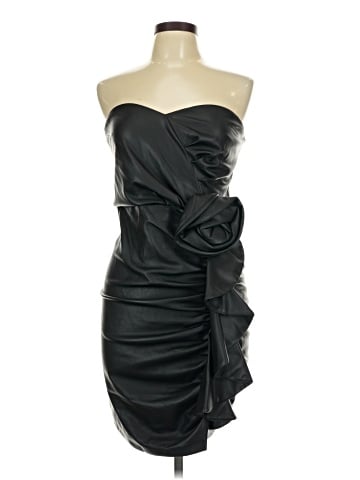 Express Cocktail Dress (view 1)