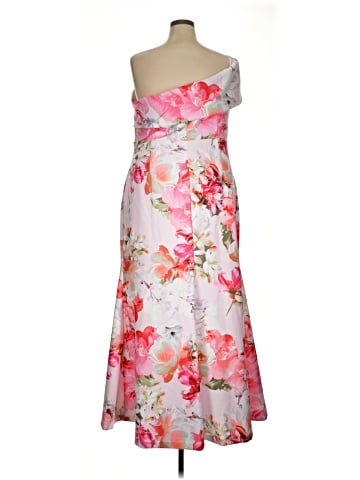 Eliza J Cocktail Dress (view 2)