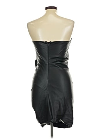 Express Cocktail Dress (view 2)