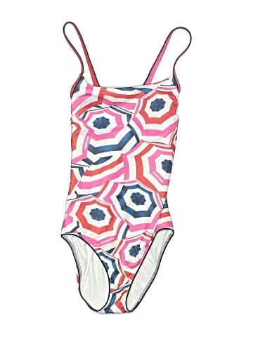 Lands' End One Piece Swimsuit (view 1)