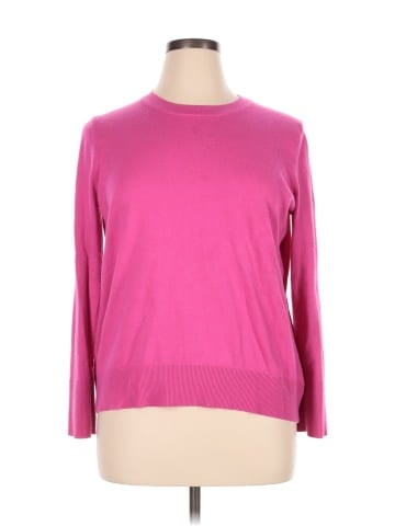 Free Assembly Pullover Sweater (view 1)