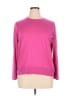 Free Assembly Pink Pullover Sweater Size XL - photo 1