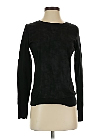 Express Pullover Sweater (view 1)