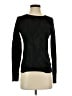 Express Black Pullover Sweater Size S - photo 1