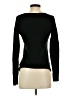 Express Black Pullover Sweater Size S - photo 2