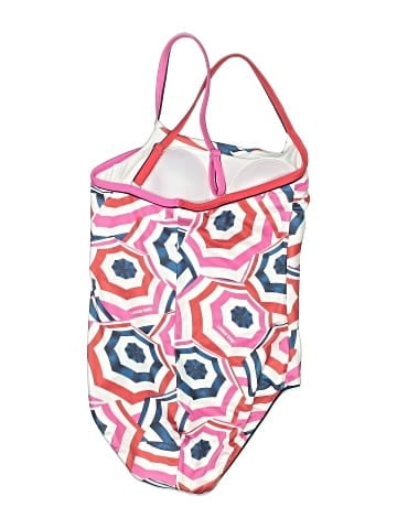 Lands' End One Piece Swimsuit (view 2)