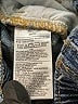 Old Navy 100% Cotton Blue Jeans Size 2T - photo 4