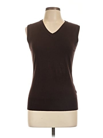 Cielo Sweater Vest (view 1)