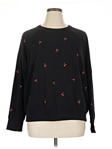 Lou & Grey Pullover Sweater (view 1)