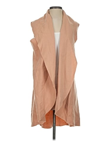 Moth Wool Cardigan (view 1)