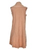 Moth 100% Wool Tan Wool Cardigan Size XS - photo 2