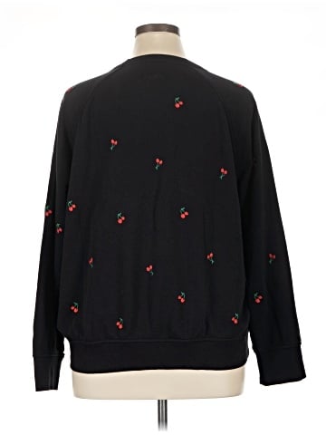 Lou & Grey Pullover Sweater (view 2)