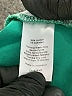 Talbots Solid Green Casual Pants Size 10 - photo 8