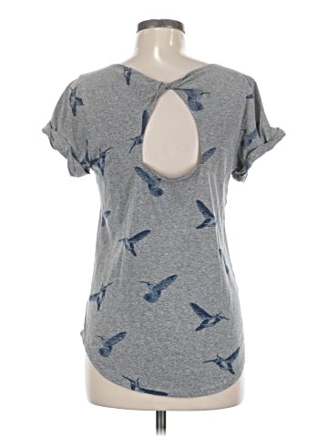 t.la Short Sleeve T-Shirt (view 2)