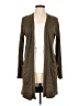 Cherish Brown Cardigan Size L - photo 1