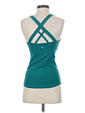 PrAna Active Tank (view 2)