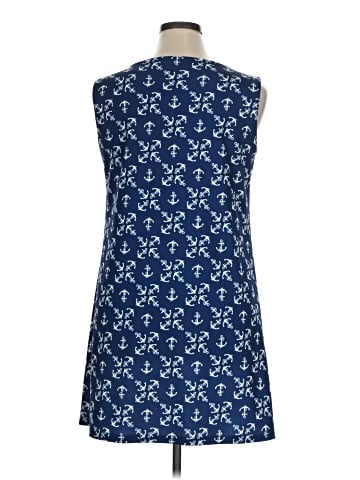 Top It Off Casual Dress (view 2)
