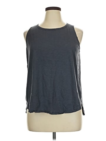 Ann Taylor LOFT Sleeveless Top (view 1)