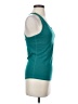 PrAna Teal Active Tank Size S - photo 4