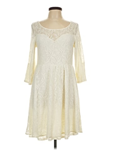 Free People Cocktail Dress (view 1)