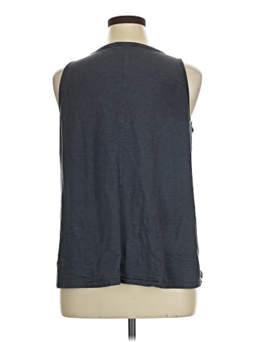 Ann Taylor LOFT Sleeveless Top (view 2)