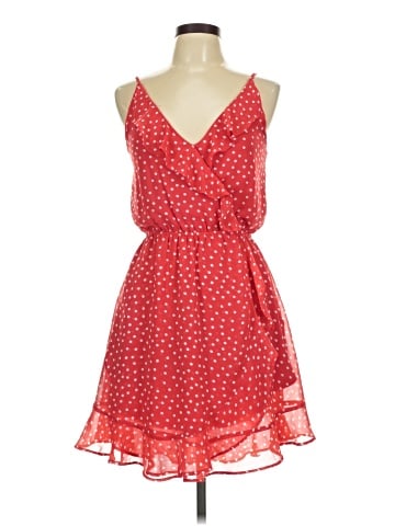 Divided by H&M Cocktail Dress (view 1)