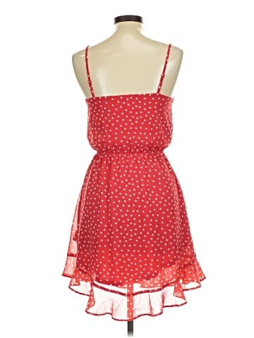 Divided by H&M Cocktail Dress (view 2)