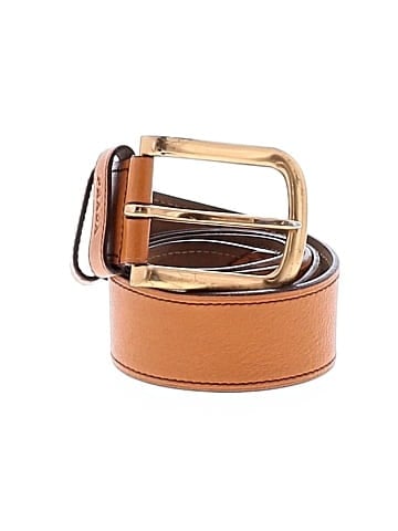Prada Vintage Leather Belt (view 1)