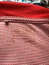 Adidas 100% Polyester Orange Sleeveless Blouse Size S - photo 7
