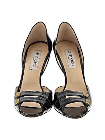 Jimmy Choo Heels (view 2)