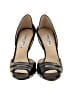Jimmy Choo Black Heels Size EU 40 1/2 - photo 2