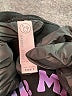 Rabbit Skins Black Sweatshirt Size 3 - photo 3