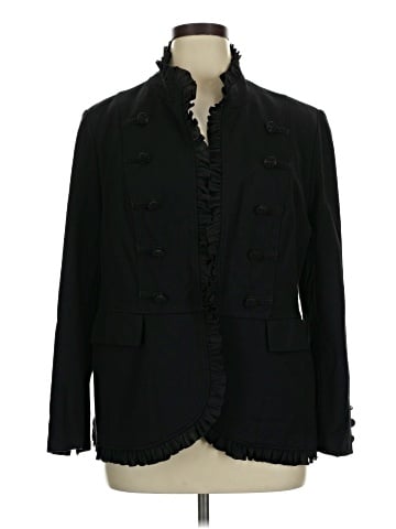 Chico's Blazer (view 1)