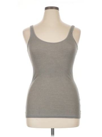 James Perse Tank Top (view 1)
