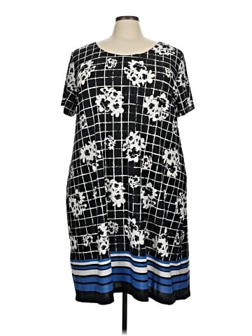 Avenue Casual Dress (view 1)