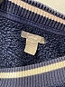 Aerie Blue Pullover Sweater Size XS - photo 7
