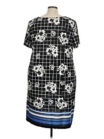 Avenue Casual Dress (view 2)