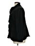 Chico's Black Blazer Size XL (3) - photo 5