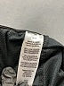 Hurley Solid Black Athletic Shorts Size 10 - 12 - photo 4