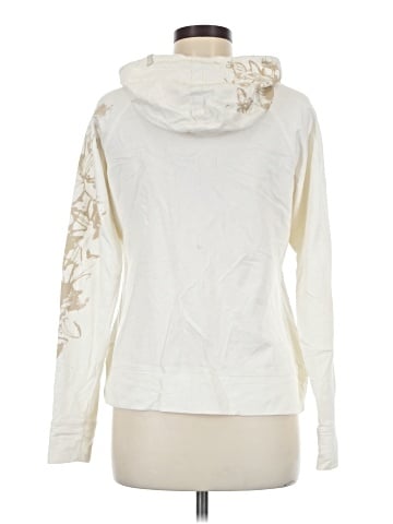 Columbia Zip Up Hoodie (view 2)