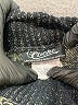 Cliche Paisley Black Pullover Sweater Size S - photo 7