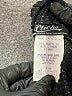Cliche Paisley Black Pullover Sweater Size S - photo 8
