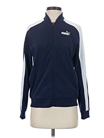 Puma Track Jacket (view 1)