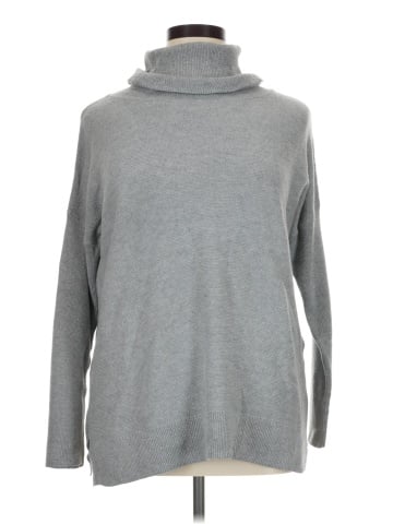 Talbots Turtleneck Sweater (view 1)